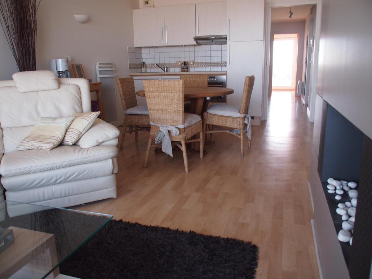 Appartement Entre Dunes Et Bray-Dunes