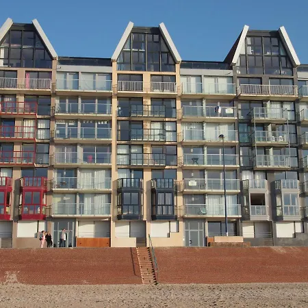 Entre Dunes Et Mer Bray-Dunes Exterior photo