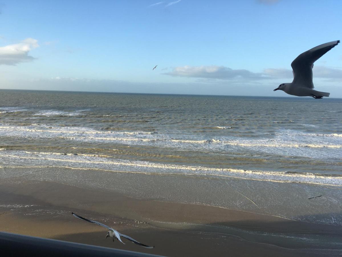 Entre Dunes Et Bray-Dunes