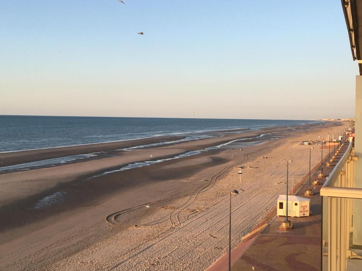 Entre Dunes Et Bray-Dunes