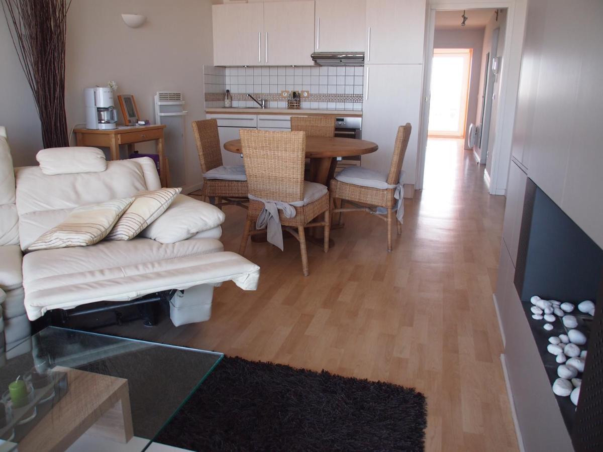 Entre Dunes Et Apartment Bray-Dunes