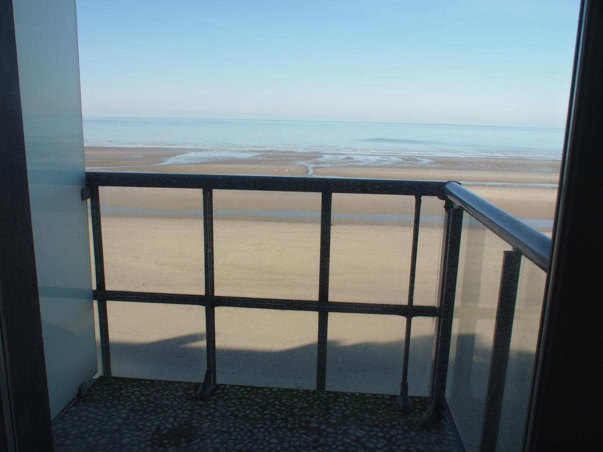 Apartment Entre Dunes Et