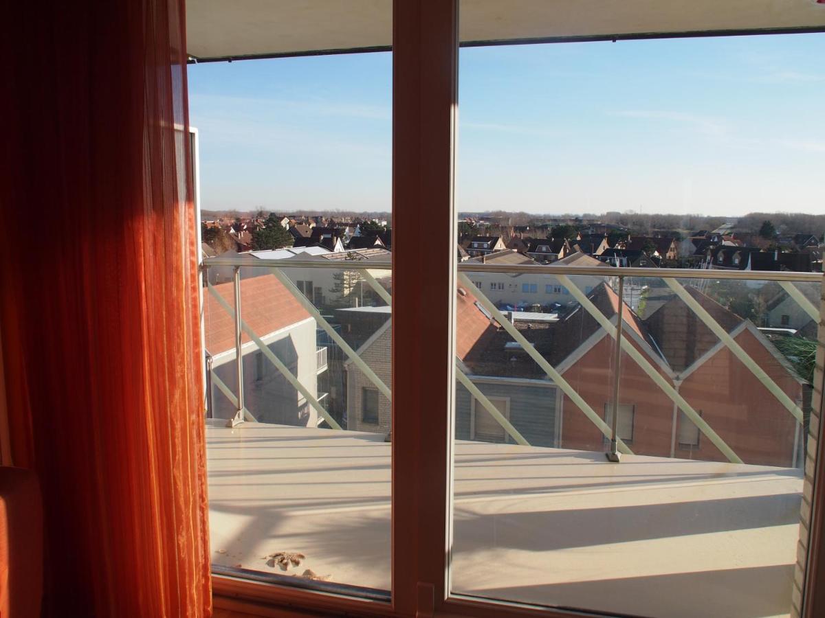 Entre Dunes Et Apartment Bray-Dunes