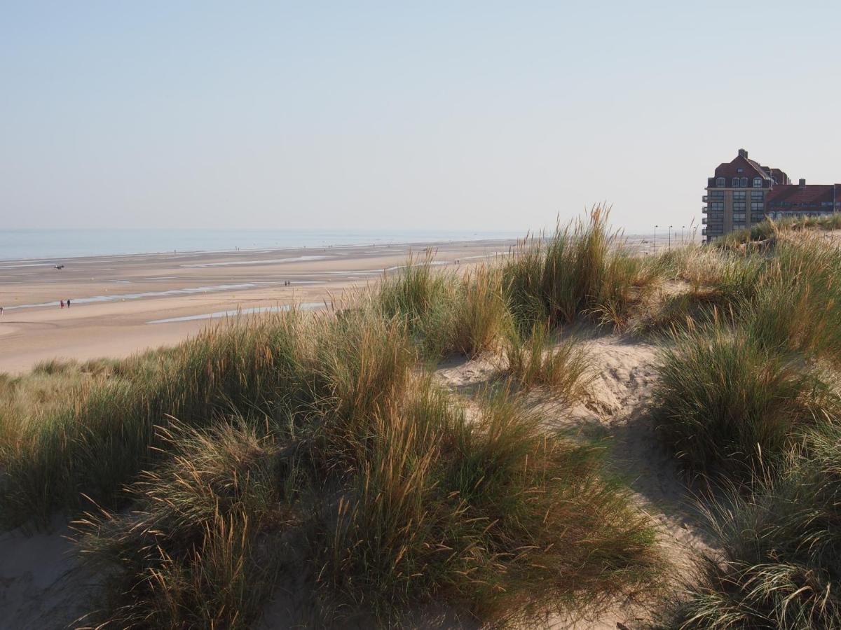 Entre Dunes Et Apartment *