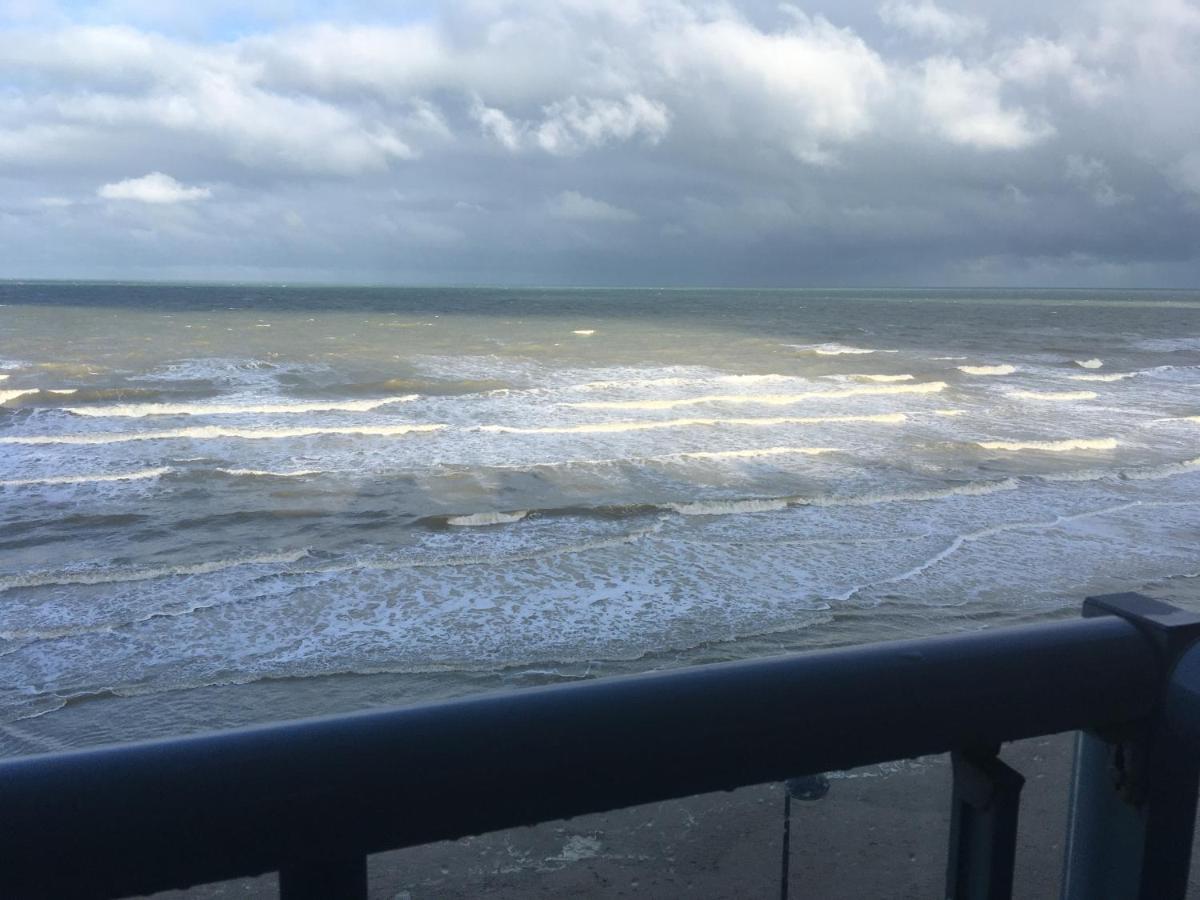 Entre Dunes Et Apartment Bray-Dunes