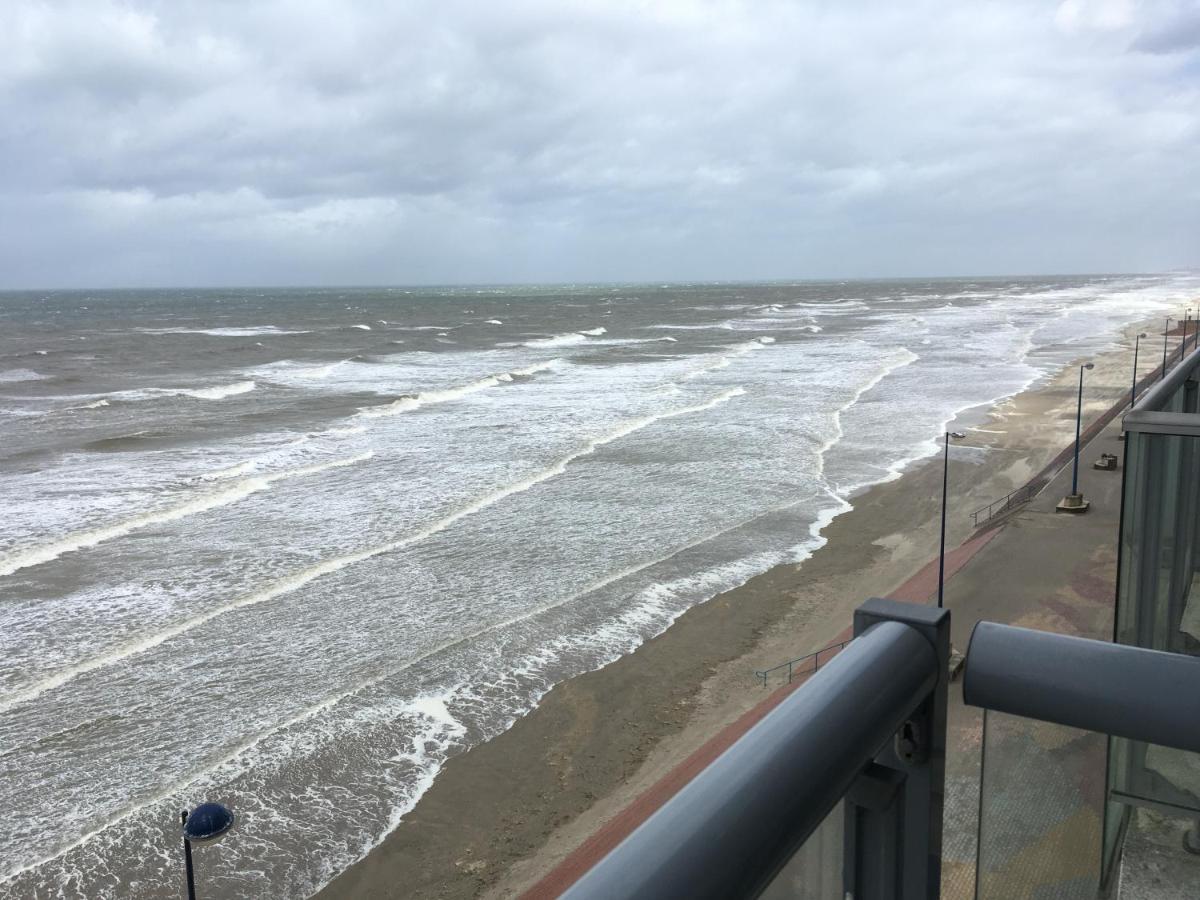 Entre Dunes Et Apartment Bray-Dunes