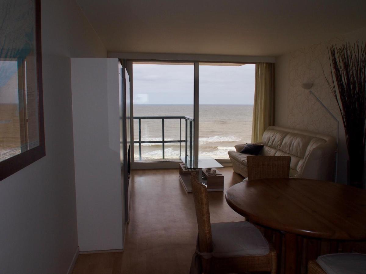Apartment Entre Dunes Et
