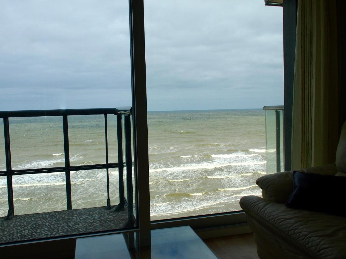 Apartment Entre Dunes Et *