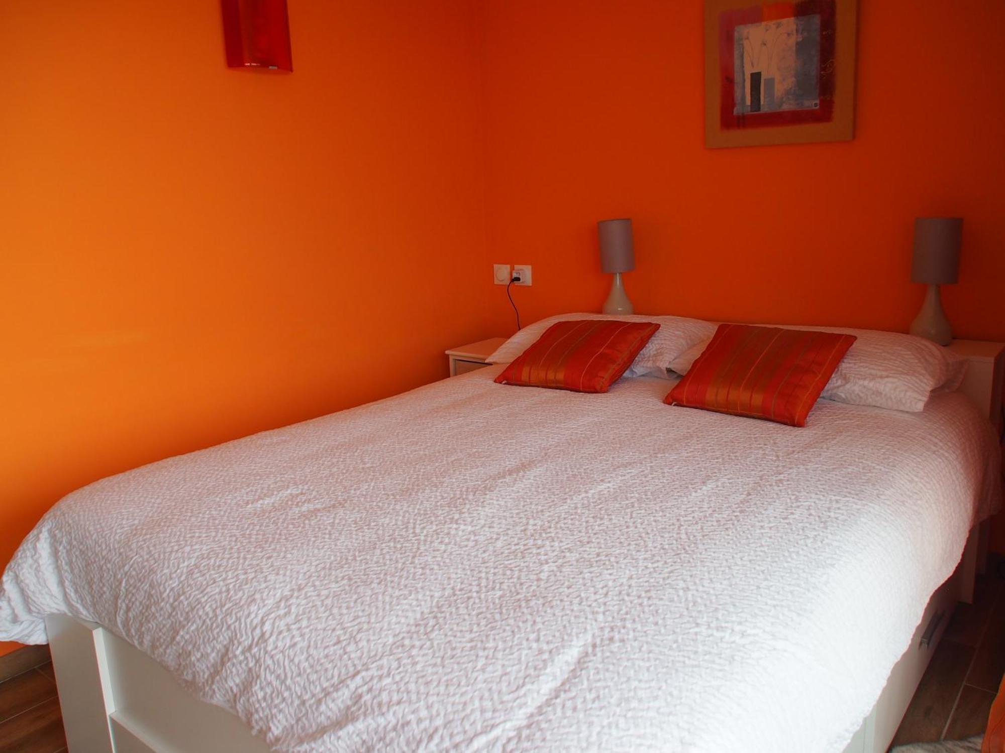 Entre Dunes Et Apartment *